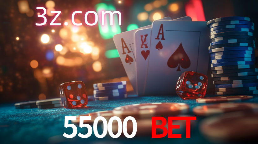 55000 BET Apostas Esportivas
